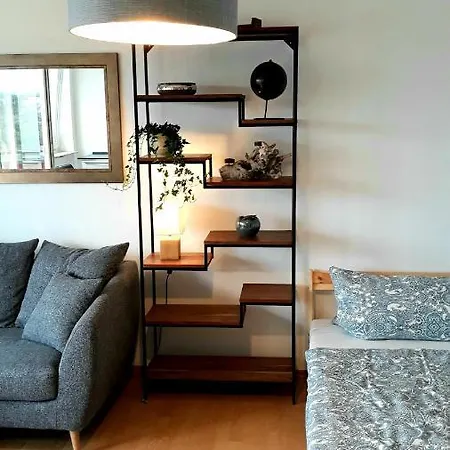 Apartment 1 Weitblick