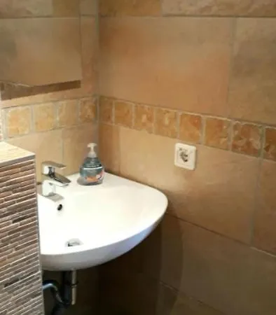1 Weitblick Apartment