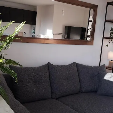Apartment Weitblick Schweinfurt