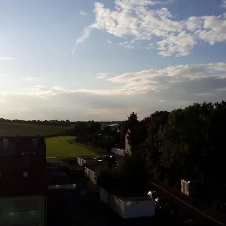 Apartman Weitblick Schweinfurt