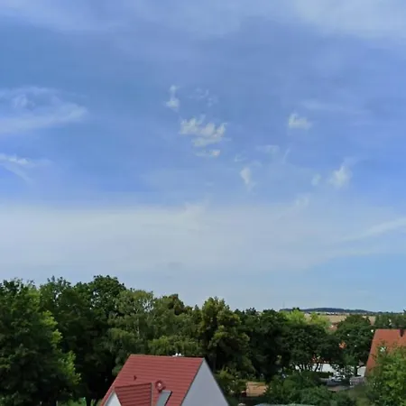 Apartment Weitblick *