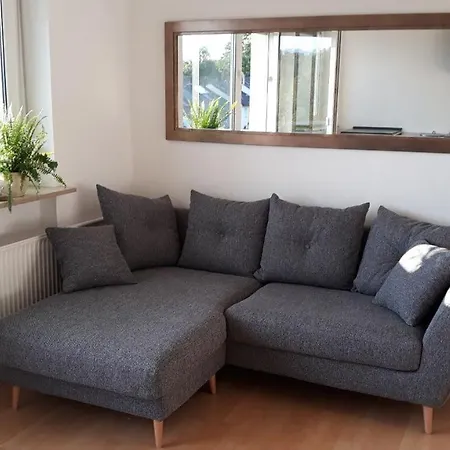 Apartman Weitblick *