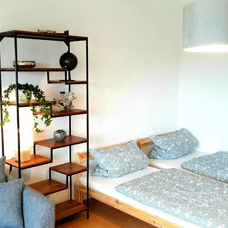 Weitblick Apartment Schweinfurt