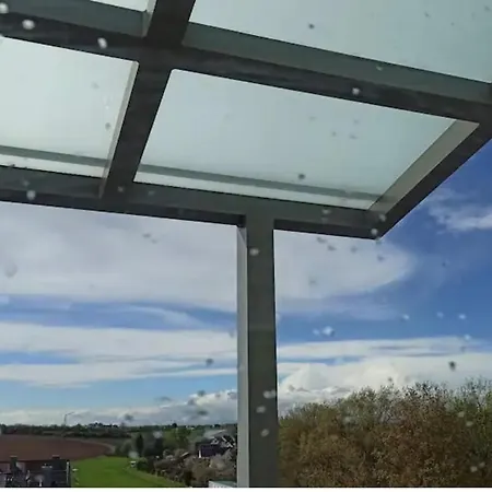 Apartman Weitblick *