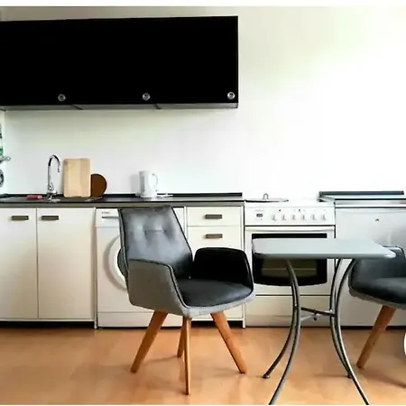 Apartment Weitblick *