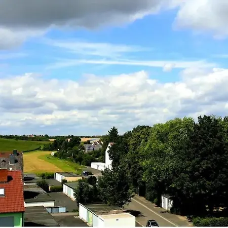 Weitblick Schweinfurt