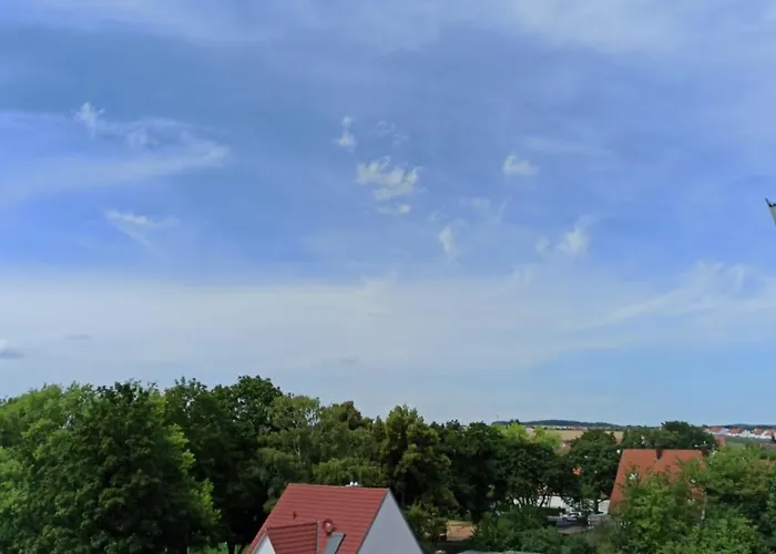 アパート Weitblick *