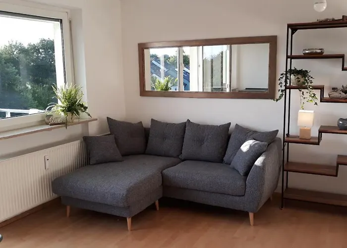 Weitblick シュヴァインフルト