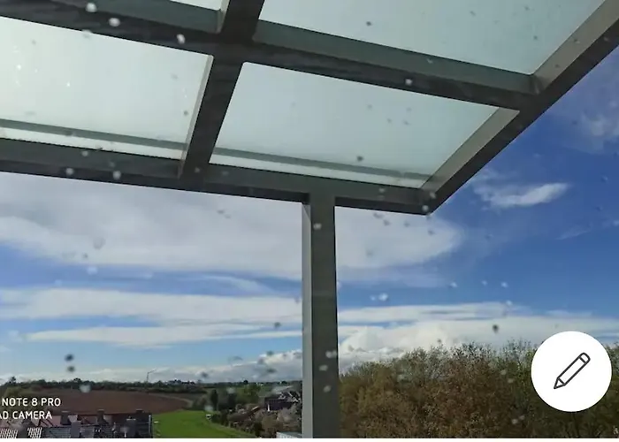 アパート Weitblick *