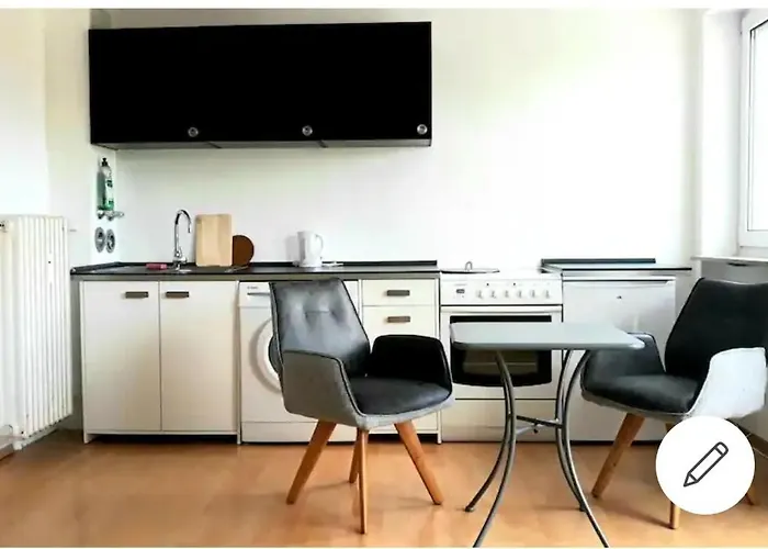 アパート Weitblick *