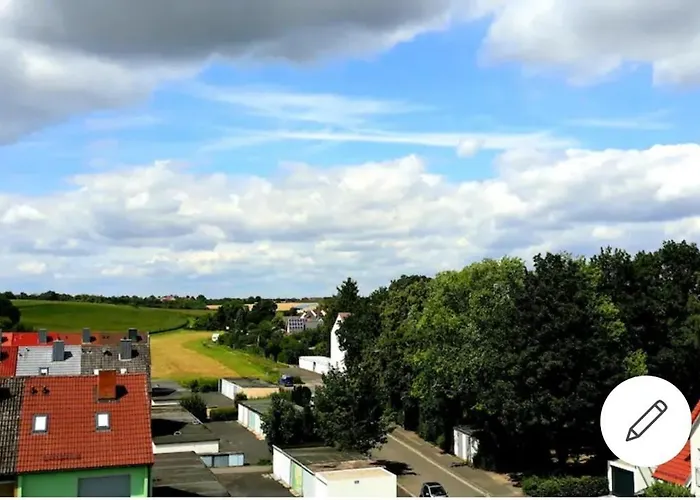 Weitblick シュヴァインフルト